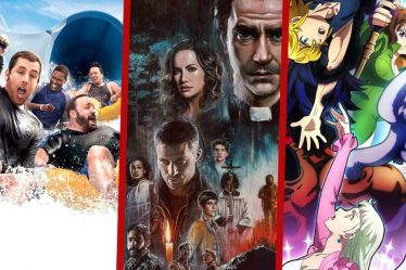 Ce qui arrive sur Netflix cette semaine : du 20 au 26 septembre 2021 - 4