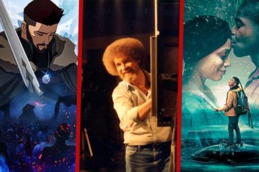 Ce qui arrive sur Netflix cette semaine : du 23 au 29 août 2021 - 15