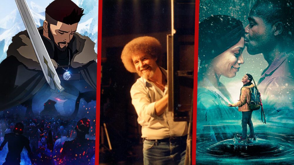 Ce qui arrive sur Netflix cette semaine : du 23 au 29 août 2021 2 Ce qui arrive sur Netflix cette semaine : du 23 au 29 août 2021 - 1