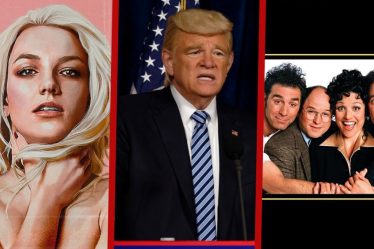 Ce qui arrive sur Netflix cette semaine : du 27 septembre au 3 octobre 2021 - 5