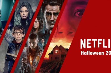Ce qui arrive sur Netflix pour Halloween 2021 - 7