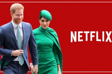 Chaque projet Archewell (Prince Harry et Meghan Markle) arrive sur Netflix - 10