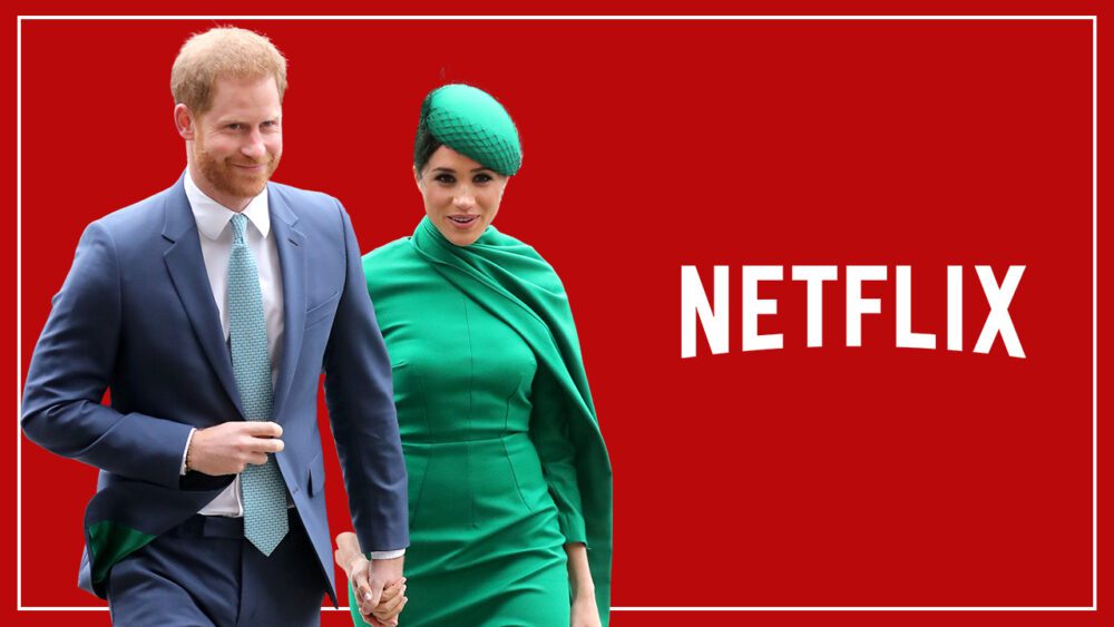Chaque projet Archewell (Prince Harry et Meghan Markle) arrive sur Netflix 2 Chaque projet Archewell (Prince Harry et Meghan Markle) arrive sur Netflix - 1