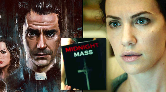 Comment Midnight Mass est lié au jeu Hush et Gerald 3 Messe de minuit: les connexions de jeu de Hush et Gerald expliquées