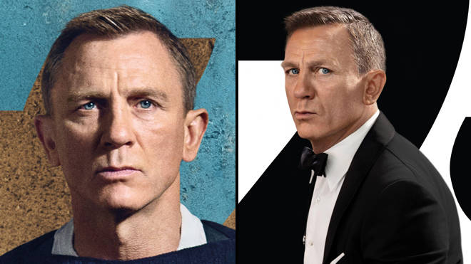 Daniel Craig dit que James Bond ne devrait pas être joué par une femme