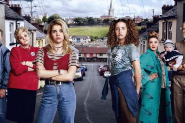 'Derry Girls' se terminera avec la saison 3 sur Netflix et tout ce que nous savons jusqu'à présent - 4