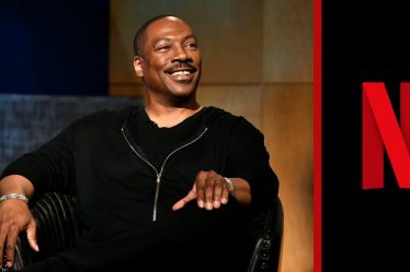 « Devine qui vient dîner ? » Netflix Remake avec Eddie Murphy: ce que nous savons jusqu'à présent - 8