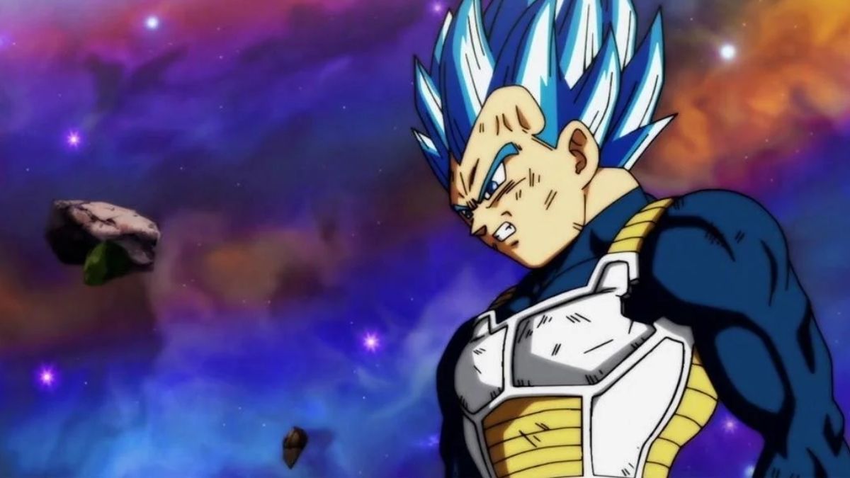 Spoilers du super chapitre 76 de Dragon Ball