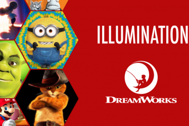 Dreamworks et Illumination Movies à venir sur Netflix en 2022 et au-delà - 11