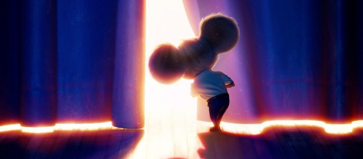 Dreamworks et Illumination Movies à venir sur Netflix en 2022 et au-delà 4 Chantez 2 Netflix