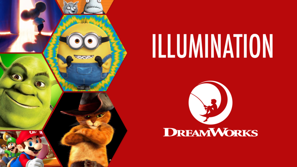 Dreamworks et Illumination Movies à venir sur Netflix en 2022 et au-delà 2 Dreamworks et Illumination Movies à venir sur Netflix en 2022 et au-delà - 1