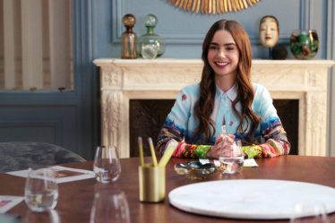 'Emily in Paris' Saison 2: arrive sur Netflix en décembre 2021 et tout ce que nous savons jusqu'à présent - 6