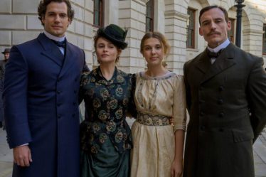 'Enola Holmes 2': liste complète des acteurs confirmée et ce que nous savons jusqu'à présent - 8