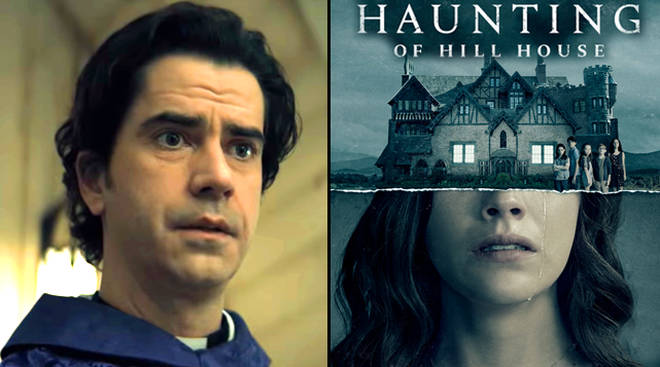 Est-ce que Midnight Mass fait partie de la série The Haunting ? Est-il connecté à Hill House ? 3 Est-ce que Midnight Mass fait partie de la série Haunting ?