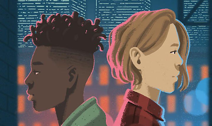Film Netflix 'Black Brother, Black Brother': ce que nous savons jusqu'à présent 4 huit col Black Brother Black Brother
