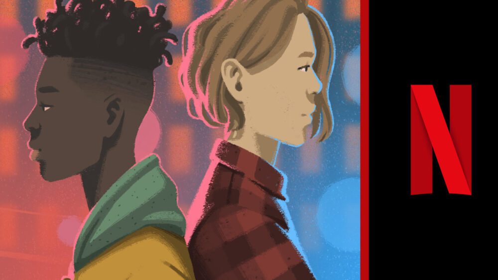Film Netflix 'Black Brother, Black Brother': ce que nous savons jusqu'à présent 2 Film Netflix 'Black Brother, Black Brother': ce que nous savons jusqu'à présent - 1