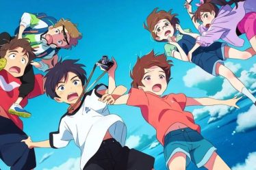 Film d'animation Netflix "Drifting Home": à venir sur Netflix en 2022 et tout ce que nous savons jusqu'à présent - 13