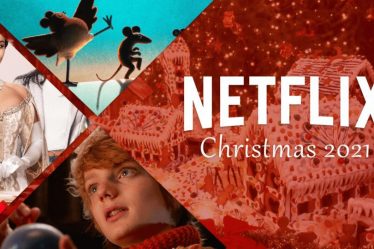 Films de Noël à venir sur Netflix en 2021 - 11