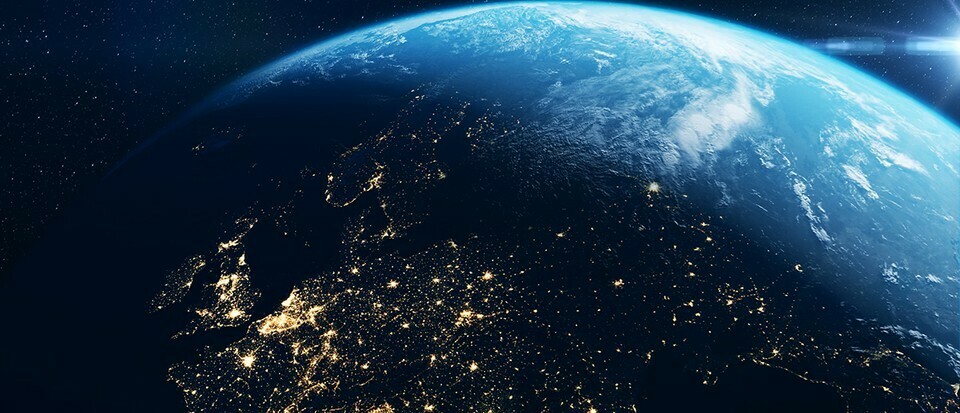Comment est née la vie sur Terre ? 2 Comment est née la vie sur Terre ? - 1