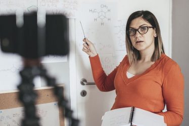 Les meilleurs cours de sciences en ligne pour élargir votre esprit - 7