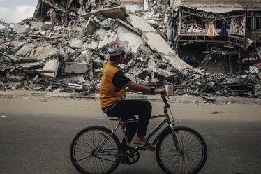 Devenons-nous moins violents et pouvons-nous parvenir à la paix mondiale ? - 5
