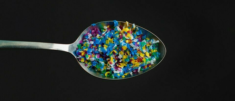 Pourquoi les microplastiques ne continuent-ils pas à se décomposer ? - 1