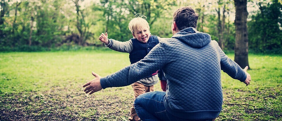 Parenting : la science du temps passé devant un écran, des conversations de bébé et plus encore 2 Parenting : la science du temps passé devant un écran, des conversations de bébé et plus encore - 1
