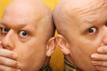 Pourquoi les vrais jumeaux ont-ils des empreintes digitales différentes ? - 7