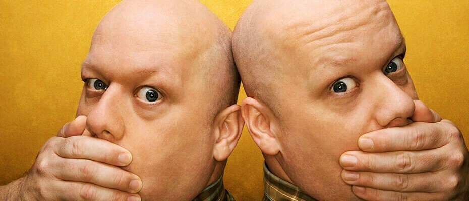 Pourquoi les vrais jumeaux ont-ils des empreintes digitales différentes ? 2 Pourquoi les vrais jumeaux ont-ils des empreintes digitales différentes ? - 1