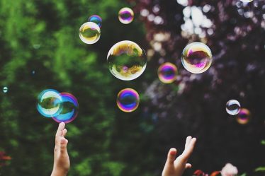 Pourquoi les bulles sont-elles rondes ? - BBC Science Focus Magazine - 5