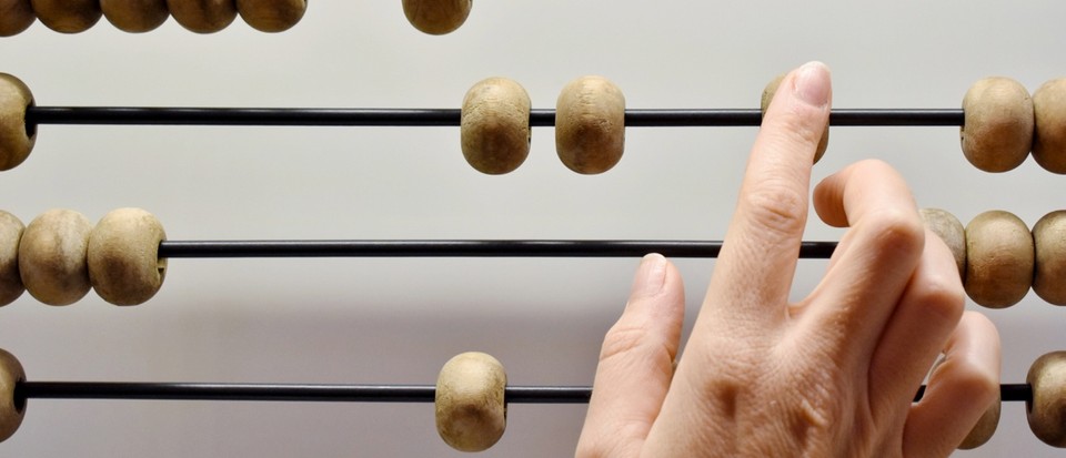 Vous voulez gagner de l'argent ? Devenez mathématicien. Sérieusement. - 1