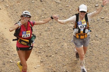 Marathon olympique : pourquoi les femmes pourraient devenir de meilleurs athlètes d'endurance - 5