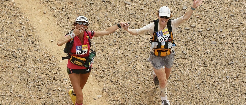 Marathon olympique : pourquoi les femmes pourraient devenir de meilleurs athlètes d'endurance 2 Marathon olympique : pourquoi les femmes pourraient devenir de meilleurs athlètes d'endurance - 1