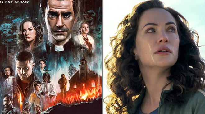 Heure de sortie de Midnight Mass : quand sort-il sur Netflix ? 3 Heure de sortie de Midnight Mass : quand sort-il sur Netflix ?