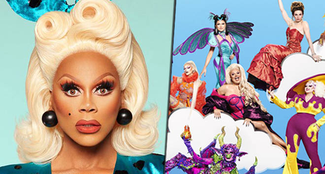 Heure de sortie de la saison 3 de Drag Race UK : quand sort-elle sur BBC iPlayer ? 3 Quand Drag Race UK sort-il sur BBC iPlayer ?