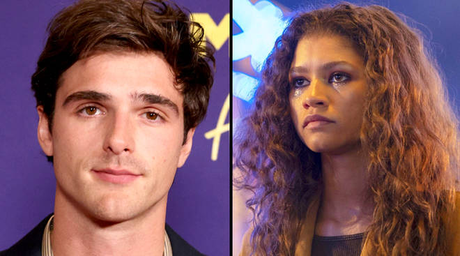 Jacob Elordi dit que la saison 2 d'Euphoria est une "émission complètement différente" 3 Jacob Elordi taquine la saison 2 d'Euphoria