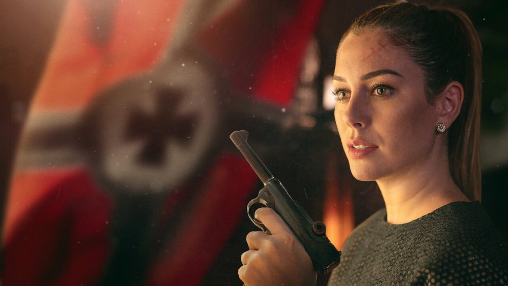 'Jaguar' Saison 2 : Netflix va-t-il renouveler la série espagnole ? - 1