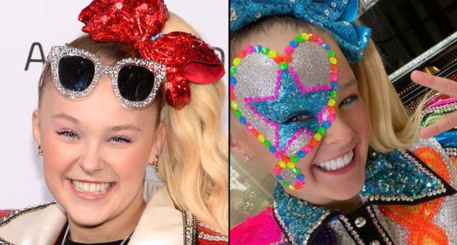 JoJo Siwa applaudit un parent homophobe de la manière la plus emblématique 3 Jojo Siwa