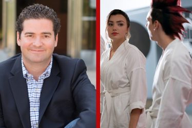 Jon Hurwitz répond aux questions brûlantes de la saison 4 de 'Cobra Kai' - 8