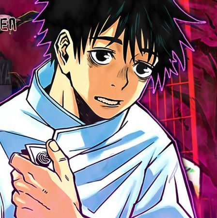 (Royaume maudit) Jujutsu Kaisen Chapitre 161 Scans bruts et spoilers 14 (Royaume maudit) Jujutsu Kaisen Chapitre 161 Scans bruts et spoilers - 13