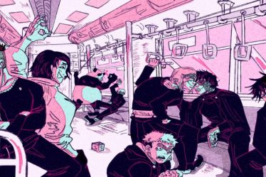 (Crude Justice) Jujutsu Kaisen Chapitre 160 Scans bruts et spoilers - 7