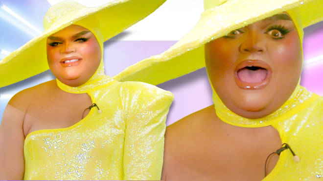 Kandy Muse de Drag Race choisit 3 reines pour remplacer RuPaul en tant que juge en chef | PopBuzz se réunit 3 Kandy Muse de Drag Race ne joue que des opinions honnêtes