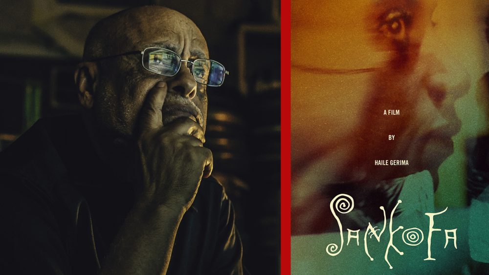 La restauration 4K de « Sankofa » de Haile Gerima arrive sur Netflix en septembre 2021 2 La restauration 4K de « Sankofa » de Haile Gerima arrive sur Netflix en septembre 2021 - 1