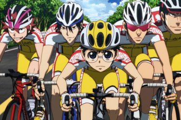 La saison 2 de « Yowamushi Pedal » arrive sur Netflix US en octobre 2021 - 4
