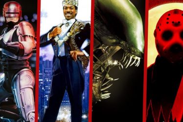La saison 3 de "The Movies That Made Us" arrive en octobre 2021 - 8