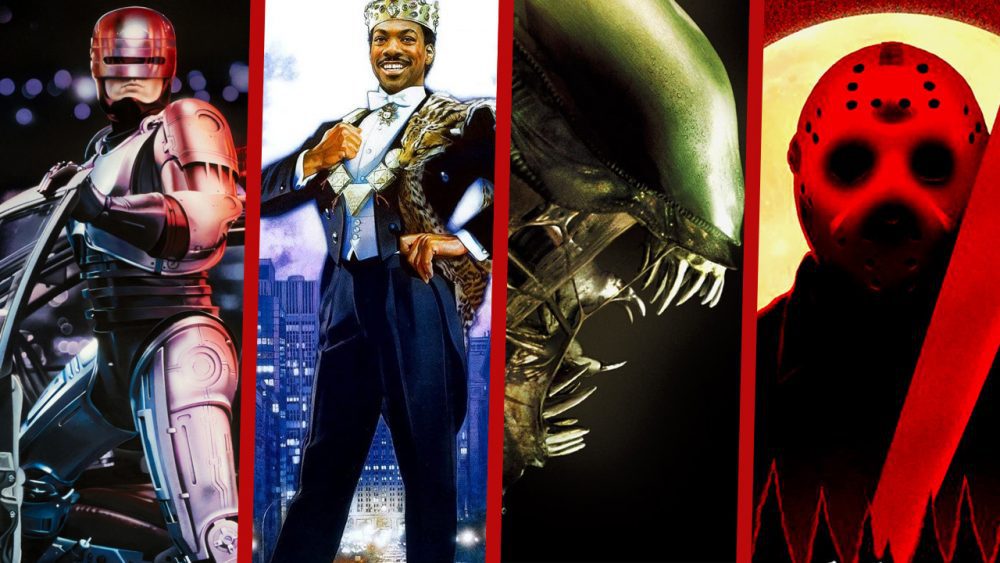 La saison 3 de "The Movies That Made Us" arrive en octobre 2021 2 La saison 3 de "The Movies That Made Us" arrive en octobre 2021 - 1