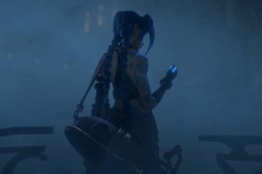 La série animée "Arcane" de League of Legends arrive sur Netflix cet automne et la distribution est annoncée - 10