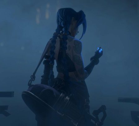 La série animée "Arcane" de League of Legends arrive sur Netflix cet automne et la distribution est annoncée 57 La série animée "Arcane" de League of Legends arrive sur Netflix cet automne et la distribution est annoncée - 56