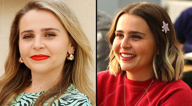 La star de Good Girls, Mae Whitman, se révèle pansexuelle 3 Mae Whitman sort fièrement en tant que panseuxal