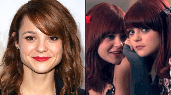 La star de Skins Kathryn Prescott hospitalisée en soins intensifs après un accident de camion 3 L'actrice Kathryn Prescott en soins intensifs après avoir été heurtée par un camion à New York